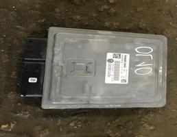 Блок управления двигателем для Audi A3 [8P1] 2003-2008  запчасти бу