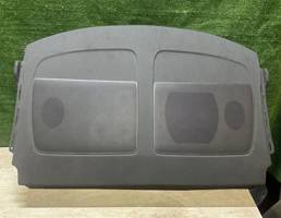 Полка багажника для Audi A6 (C7 4G)2011-2014  запчасти бу