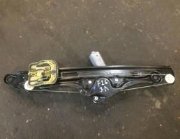 Стеклоподъемник задний левый для BMW X4 F26 2014-2018  запчасти бу