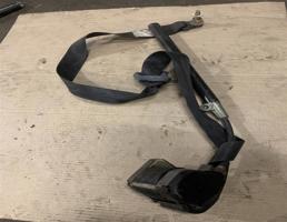 Ремень безопасности с пиропатроном для Volkswagen Sharan 1995-1999  запчасти бу