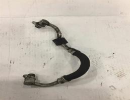 Трубка турбокомпрессора (турбины) для Mercedes-Benz W221 S-Klasse S221 2009-2013 рестайлинг  запчасти бу