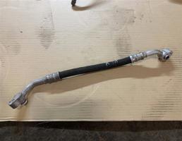 Трубка кондиционера для Audi Q7 (4L)  2005 - 2009  запчасти бу