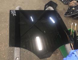 Стекло двери задней правой для Mercedes-Benz W166 X166 GLS 2015-2019  запчасти бу