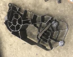 Успокоитель масла для Audi A6 (C6 4F) Allroad quattro 2005-2012  запчасти бу