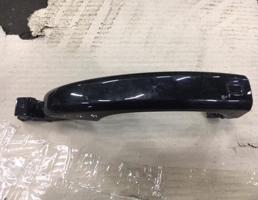 Ручка двери для Audi Q5 (8R) 2009-2012  запчасти бу