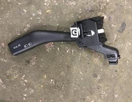 Подрулевой переключатель для Skoda Octavia (A5 1Z-) 2004-2009  запчасти бу