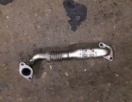 Трубка соеденительная для Volkswagen Golf V Plus 2005-2014  запчасти бу