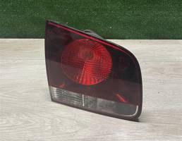 Фонарь задний внутренний левый для Volkswagen Touareg 7L 2007-2010  запчасти бу