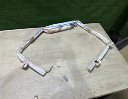 Подушка безопасности боковая (шторка) для BMW 5-серия F10/F11 2009>  запчасти бу