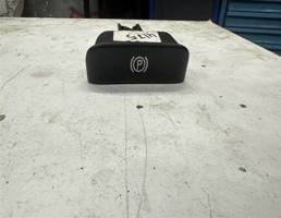 Ручка ручника для Mercedes-Benz W209 CLK coupe 2000-2005  запчасти бу