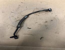 маслопровод для Mercedes-Benz W221 S-Klasse S221 2009-2013 рестайлинг  запчасти бу