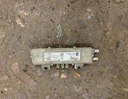 Усилитель антенны для Porsche Cayenne 955 2002-2007  запчасти бу