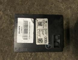 Блок управления kessy для Audi Q7 (4L)  2005 - 2009  запчасти бу