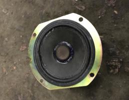 Динамик для Volkswagen Sharan 2000-2006  запчасти бу