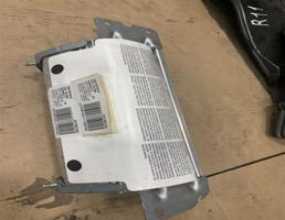 Подушка безопасности пассажирская (в торпедо) для Mercedes-Benz W221 S-Klasse S221 2009-2013 рестайлинг  запчасти бу