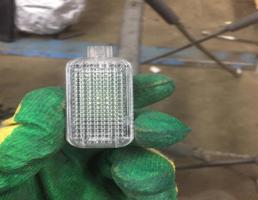 Плафон салонный для Audi A3 (8V) 2016-2019 рестайлинг  запчасти бу