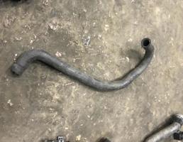 Патрубок для Volkswagen Sharan 1995-1999  запчасти бу