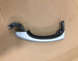 Ручка двери для Porsche Cayenne 955 2002-2007  запчасти бу