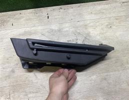 Направляющая полки багажника для Skoda Octavia (A7) 2013-2017  запчасти бу