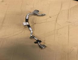 Трубка кондиционера для Volkswagen Touareg 7L 2002-2006  запчасти бу