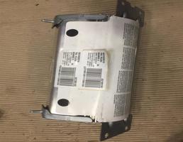 Подушка безопасности пассажирская (в торпедо) для Mercedes-Benz W221 S-Klasse S221 2009-2013 рестайлинг  запчасти бу