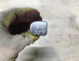 Колпачок ручки для Volkswagen Tiguan 2007-2011  запчасти бу