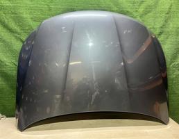 Капот для Volkswagen Passat CC 2008-2012  запчасти бу