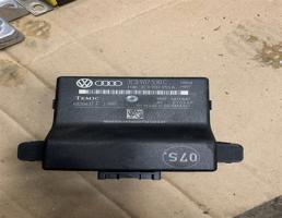 Блок управления бортовой сети для Volkswagen Passat (B6) 2005-2010  запчасти бу