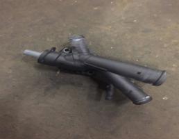 Фланец для Volkswagen Sharan 2010> (7N)  запчасти бу