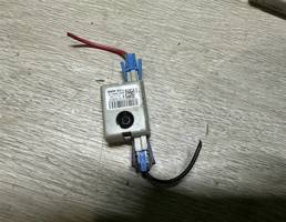 Усилитель антенны для BMW 5-серия F10/F11 2009>  запчасти бу