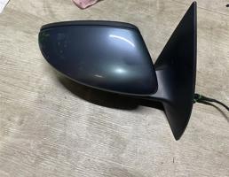 Зеркало правое наружнее для Volkswagen Passat CC 2008-2012  запчасти бу