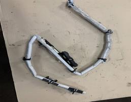 Подушка безопасности боковая (шторка) для BMW 3-серия E90/E91 2005>  запчасти бу