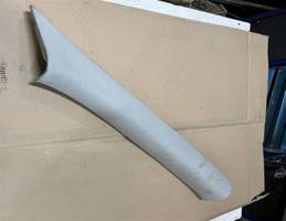 Накладка стойки для Skoda Octavia (A5 1Z-) 2008-2013 рестайлинг  запчасти бу