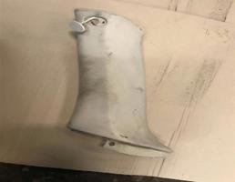 Обшивка стойки для Land Rover Range Rover Sport L320 2005-  запчасти бу