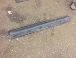 Накладка порога для Land Rover Range Rover Sport L320 2005-  запчасти бу