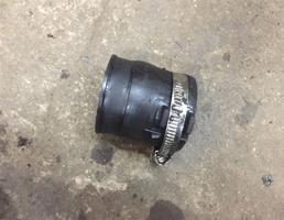 Патрубок турбины для Audi Q7 (4L)  2005 - 2009  запчасти бу