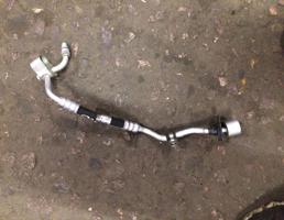 Трубка кондиционера для Volkswagen Touareg 7L 2007-2010  запчасти бу