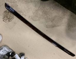 Декоративная накладка обшивки двери для Mercedes-Benz W221 S-Klasse S221 2005-2009  запчасти бу