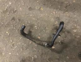 Трубка соеденительная для Audi A6 (C6 4F) Allroad quattro 2005-2012  запчасти бу