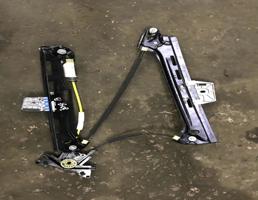 Стеклоподъемник задний правый для Mercedes-Benz W218 C218 CLS 2010-2017  запчасти бу