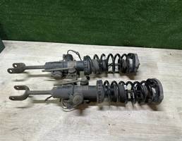 Амортизаторы передние к-т для BMW 5-серия F10/F11 2009>  запчасти бу