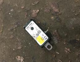 Усилитель антенны для Volkswagen Touareg 7L 2007-2010  запчасти бу