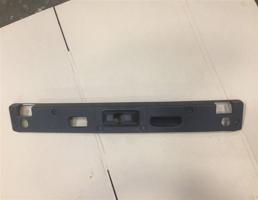 Накладка крышки багажника для Mercedes-Benz W221 S-Klasse S221 2009-2013 рестайлинг  запчасти бу