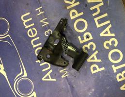 Замок капота для Audi A6 (C6 4F) 2005-2008  запчасти бу