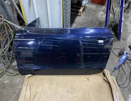 Дверь передняя левая для Audi A5/S5 Coupe (8T) 2007-2011  запчасти бу