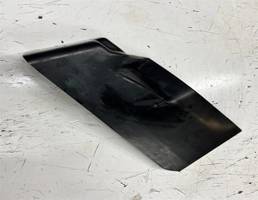 Накладка для Skoda Octavia (A5 1Z-) 2008-2013 рестайлинг  запчасти бу