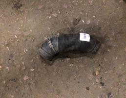 Патрубок воздушного фильтра для Volkswagen Sharan 2000-2006  запчасти бу