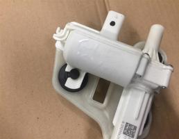 доводчик замка крышки багажника для Mercedes-Benz W292 C292 GLE Coupe 2015-2019  запчасти бу