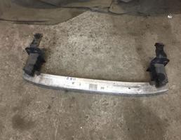 Усилитель переднего бампера для Audi Q7 (4L)  2005 - 2009  запчасти бу