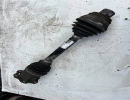 Приводной вал (привод) для Audi A6 (C7 4G)2011-2014  запчасти бу